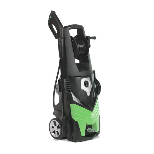 Kaltwasser-Hochdruckreiniger - PW-C22 series - IPC - einphasig / mobil / Aluminium