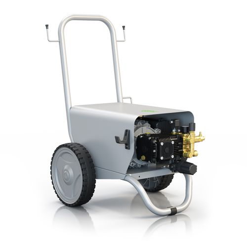 Kaltwasser-Hochdruckreiniger - PW-C85 series - IPC - dreiphasig / mobil