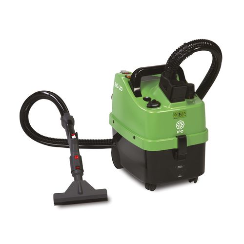 Mobiler Dampfgenerator - SG-20 - IPC