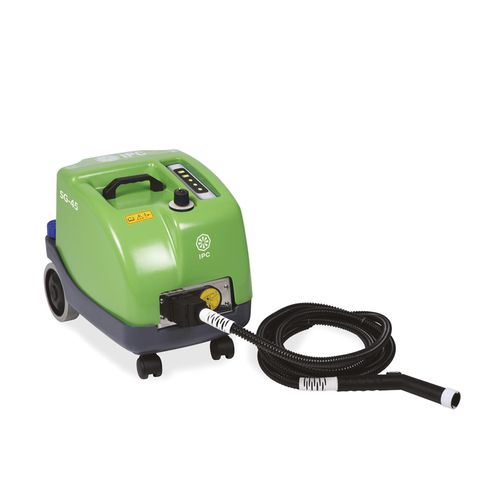 Mobiler Dampfgenerator - SG-45 - IPC