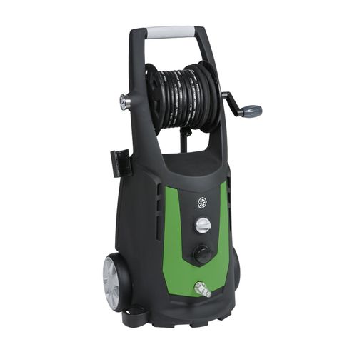 Kaltwasser-Hochdruckreiniger - PW-C23 PLUS series - IPC - elektrisch / mobil