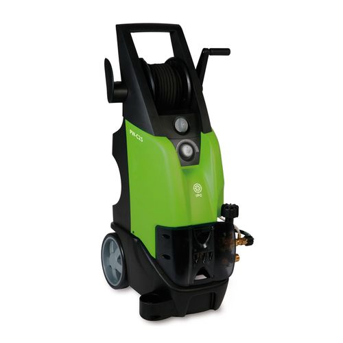 Kaltwasser-Hochdruckreiniger - PW-C25 series - IPC - dreiphasig / einphasig / mobil
