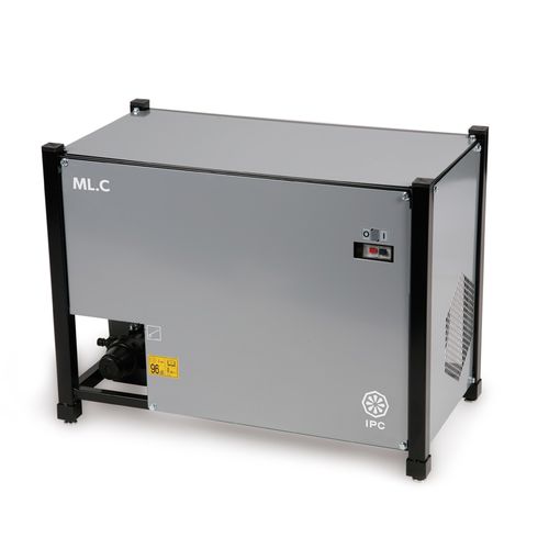 Kaltwasser-Hochdruckreiniger - ML CMP series - IPC - dreiphasig / einphasig / stationär