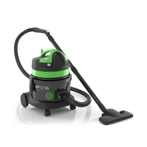 Sauger für gewerbliche Nutzung - GP 1/16 ECO B series - IPC - Trocken / elektrisch / mobil
