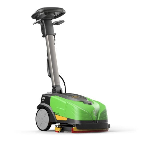 Handgeführte Scheuersaugmaschine - CT5 series - IPC - batteriebetrieben