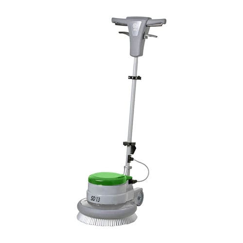 Einscheibenmaschine - SD 13 - IPC