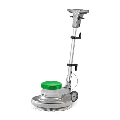 Einscheibenmaschine - SD 20 - IPC