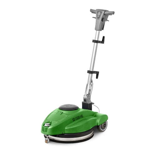 Polierbürste für Böden Einscheibenmaschine - SD 1500 HS - IPC