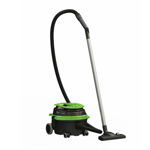 Sauger für gewerbliche Nutzung - LP 1/12 ECO B - IPC - Trocken / elektrisch / mobil