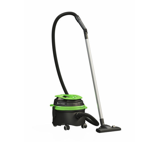 Sauger für gewerbliche Nutzung - LP 1/16 ECO B - IPC - Trocken / elektrisch / mobil