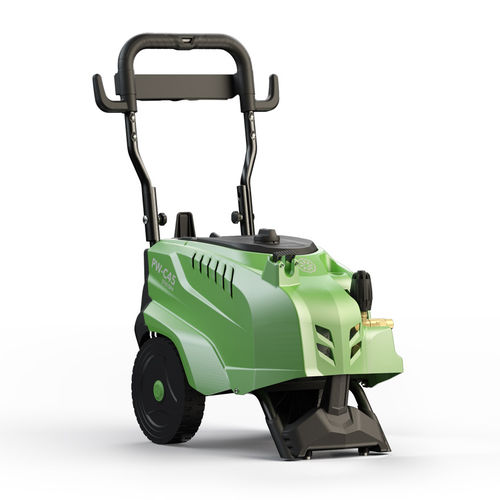 Kaltwasser-Hochdruckreiniger - PW-C45 series - IPC - dreiphasig / einphasig / mobil