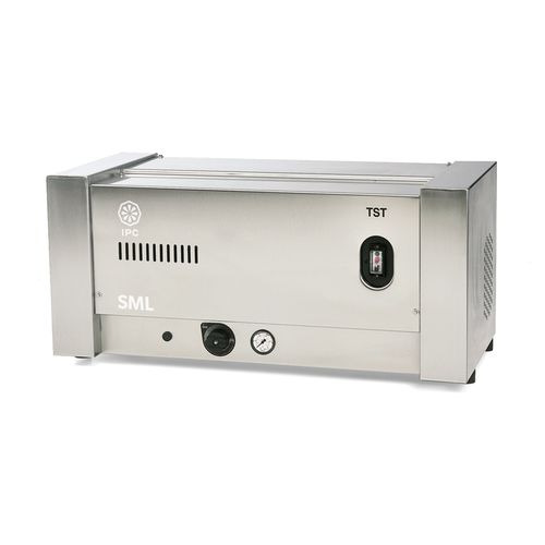 Kaltwasser-Hochdruckreiniger - SML-C series - IPC - dreiphasig / stationär / Edelstahl