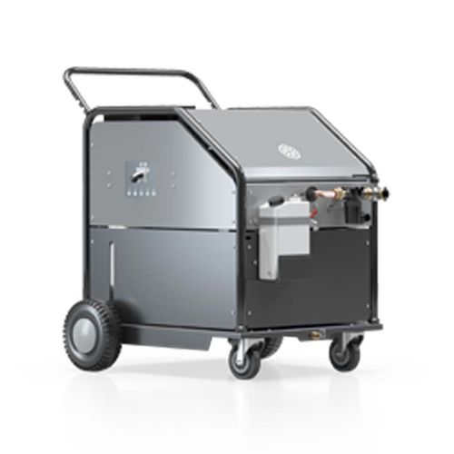 Heißwasser-Hochdruckreiniger - GREEN JET 7510 - IPC - mobil