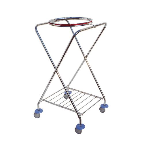 Reinigungswagen - CARR series - IPC - Abfall