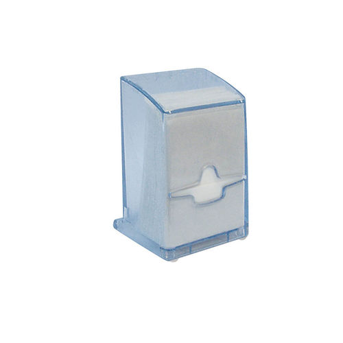 Papierspender - ACBA00003 series - IPC - manuell / hygienisch
