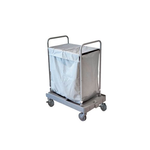 Reinigungswagen - CARR00373 – 0006	 - IPC - PP / Wäsche