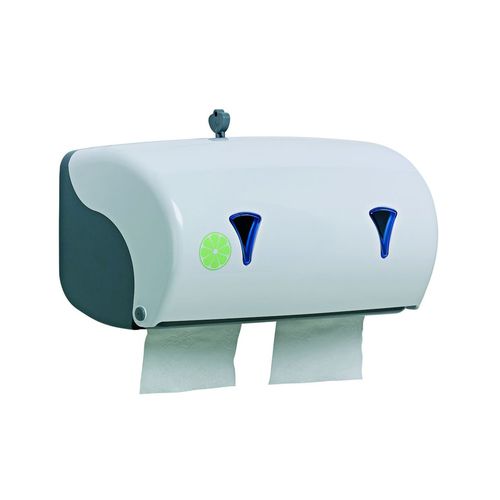 Papierspender - POSITANO series - IPC - manuell