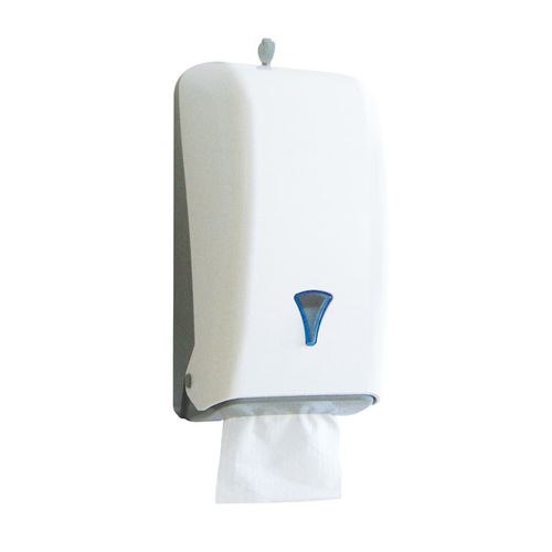 Spender für Papierhandtücher - AMALFITANO series - IPC - manuell