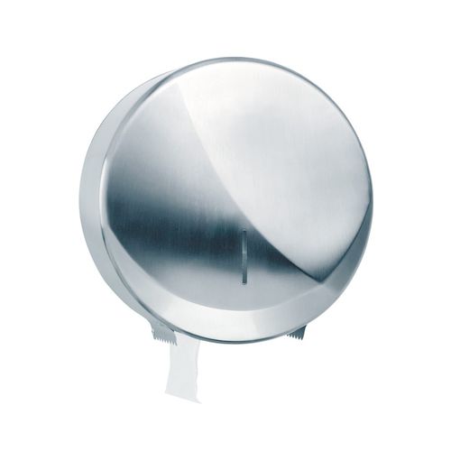 Papierspender - CANTÙ INOX PLUS series - IPC - manuell / Edelstahl