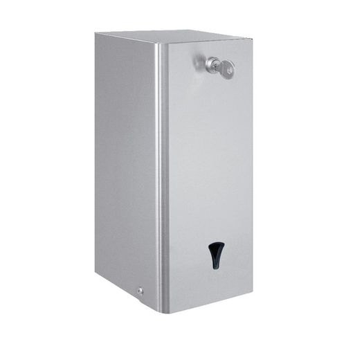 Spender für Papierhandtücher - AMALFITANO INOX PLUS - IPC