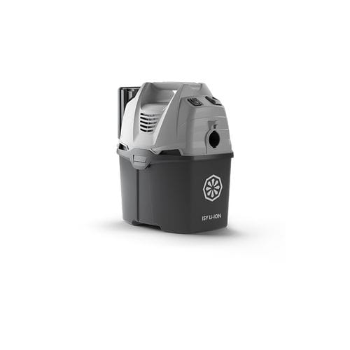 Sauger für gewerbliche Nutzung - ISY series - IPC - Trocken / für Feinstaub / elektrisch