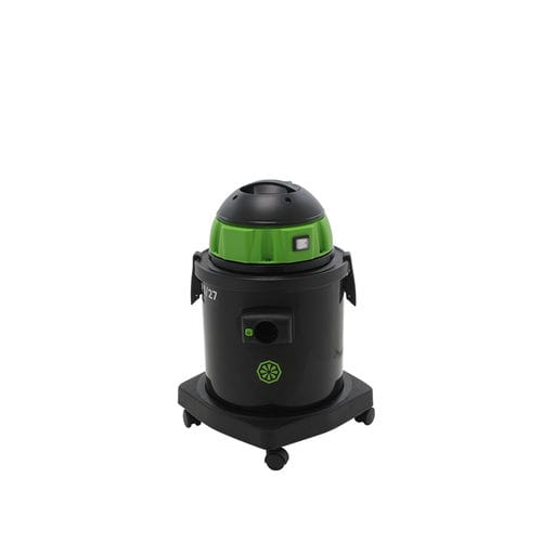 Sauger für gewerbliche Nutzung - YP 1/27 W&D - IPC - Trocken / feucht / elektrisch