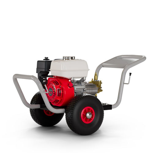 Kaltwasser-Hochdruckreiniger - BENZ-C series - IPC - Benzin-Motor / mobil