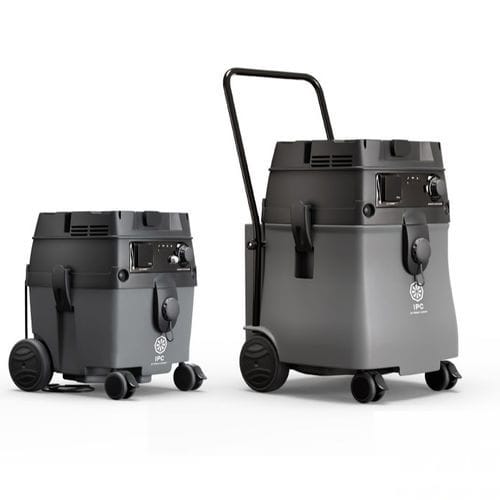 Industriesauger - SQUARE VAC  - IPC - Trocken / feucht / für Feinstaub