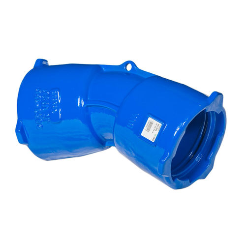 Hydraulikanschluss - BAIO® MMK - VAG-Group - Muffen / 45°-Winkel / 30°-Winkel