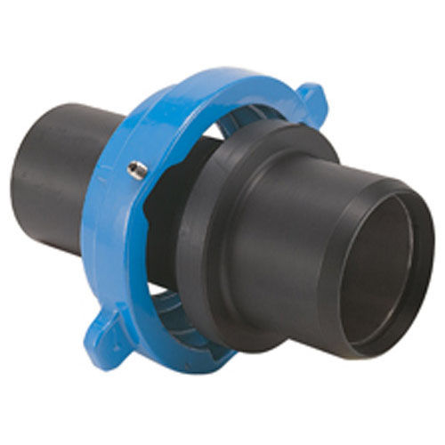 Hydraulikanschluss - BAIO® PEa - VAG-Group - Schweiß / PE / außen