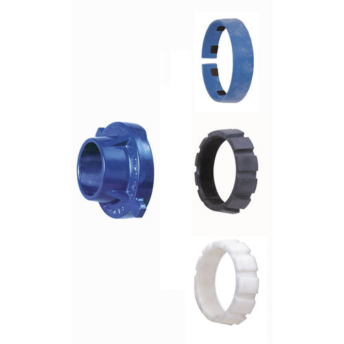 Spannring für Rohrverbindungen - BAIO® - VAG-Group