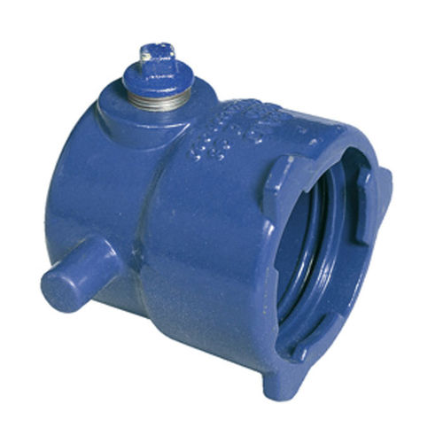 Buchse mit Verriegelung - BAIO® X - VAG-Group - Bajonett / Metall / Wasser