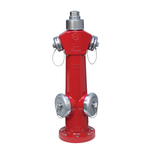 Hydrant - NOVA 150 - VAG-Group
