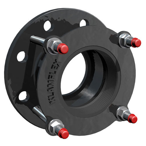 Rohr-Flansch-Adapter - VARIplus-DFA - VAG-Group