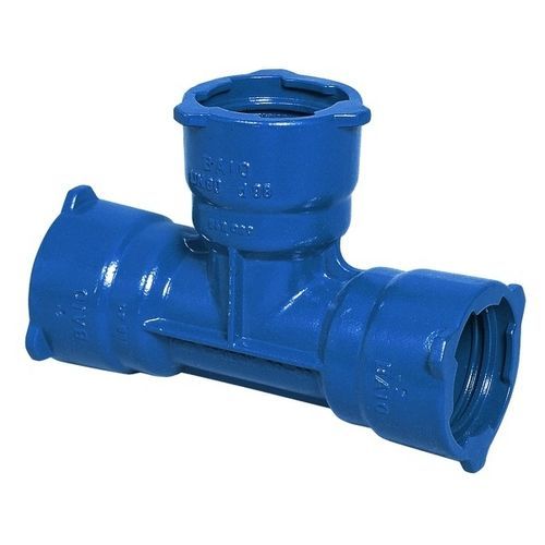 Hydraulikanschluss - BAIO® MMB - VAG-Group - Muffen / T / DIN
