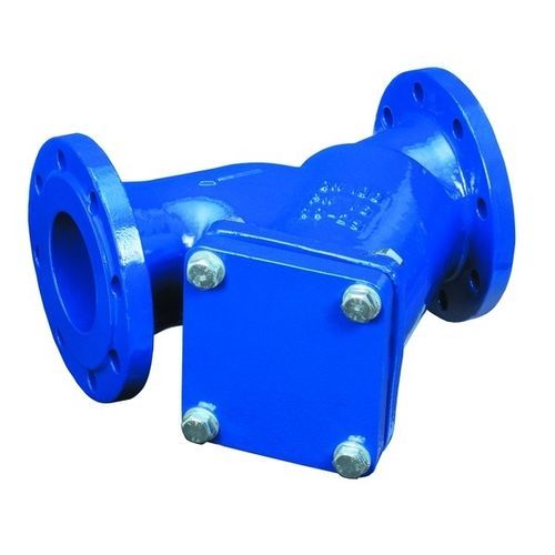 Wasserfilter - VAG-Group - Sieb / zur Wasseraufbereitung / für Pipeline