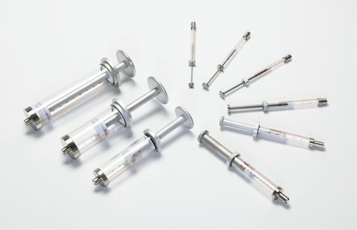 Gasdichter Spritze - KDS