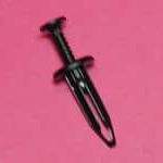 Befestigungsschraube - Tuflok® - West Coast Lockwasher - Unterputzplatten / Phillips / Kunststoff