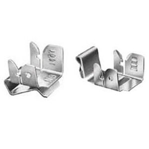 Erdungsclip - 8182-84-00 / 8182-84-01 - West Coast Lockwasher - Metall