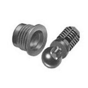 Platten-Befestigungselement - Tree-Lok - West Coast Lockwasher - Nylon