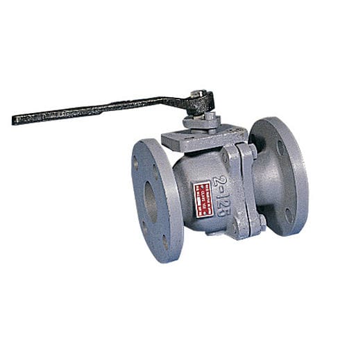 Kugelventil - G4000-FDA - Watts Water Technologies - manuell / Steuerung / für Trinkwasser