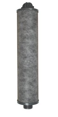 Wasserfilterpatrone - BBC-150-AC - Watts Water Technologies - Aktivkohle / Carbon
