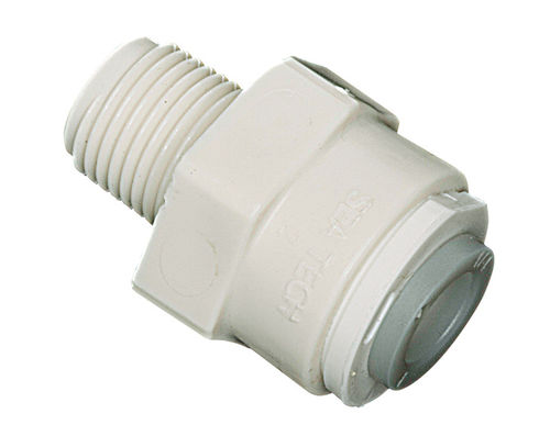 Stromversorgungs-Steckverbinder - 1001B - Watts Water Technologies - außen / Schnell