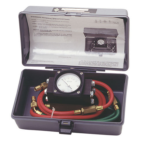 Differenzdruck-Durchflussmesser - PG-8 series - Watts Water Technologies - Volumen / für Wasser / Clamp-On