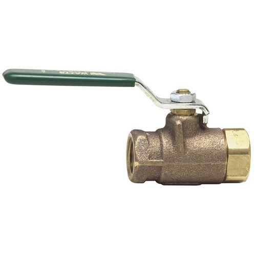 Kugelrückschlagventil - B6095 - Watts Water Technologies - hydraulisch