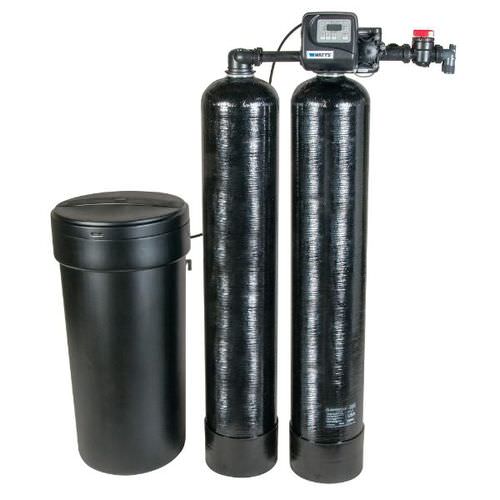 Wasserenthärter - W100T  - Watts Water Technologies