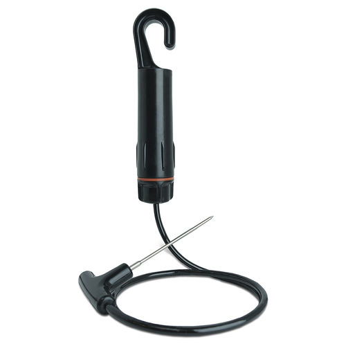 Temperatur-Datenlogger - RFOT series - MadgeTech - drahtlos / Funkfrequenz / ohne Display