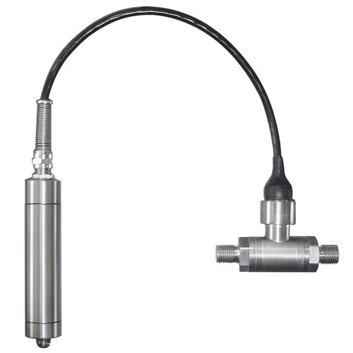 Differenzdruck-Datenlogger - PRTemp1000D series - MadgeTech - mit PC-Schnittstelle / ohne Display / zur Kontrolle