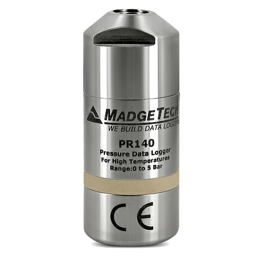 Druckdatenlogger - PR140 - MadgeTech - mit PC-Schnittstelle / ohne Display / zur Kontrolle