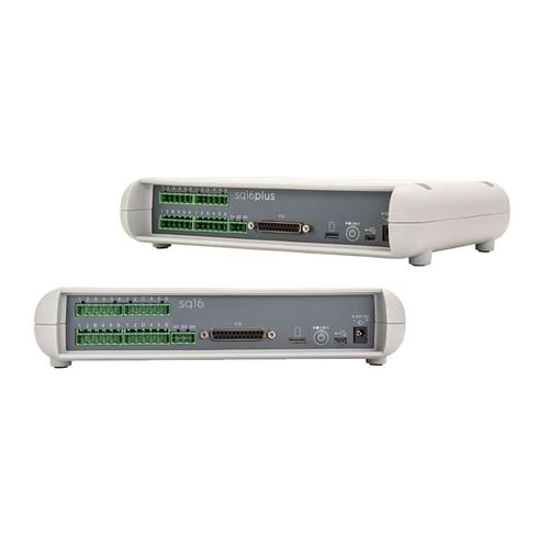Temperatur-Datenlogger - sq Series - Grant Instruments - Druck / universell / Feuchte